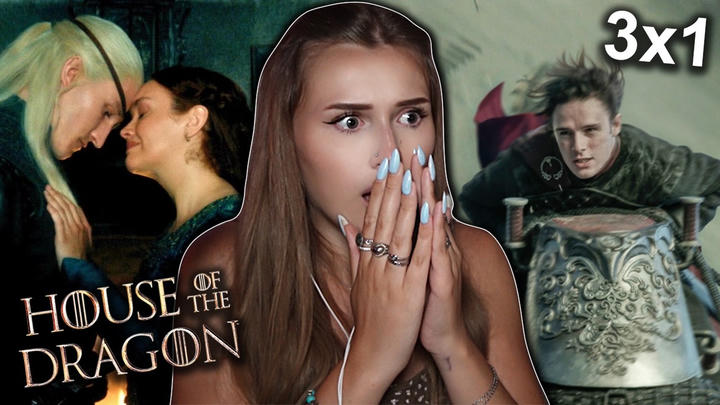 Abby Jane - House of the Dragon (2022)