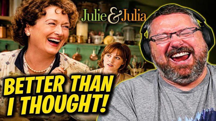 Awesome US Movies - Julie & Julia (2009)