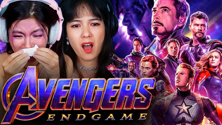 Movie Munchies - Avengers: Endgame (2019)