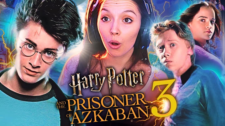 BissFlix - Harry Potter and the Prisoner of Azkaban (2004)