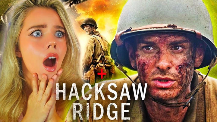 At Kim's Place - Hacksaw Ridge (2016)