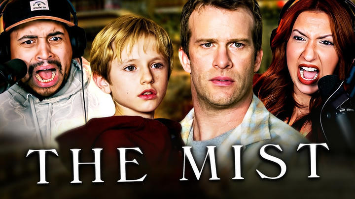 The Media Knights - The Mist (2007)