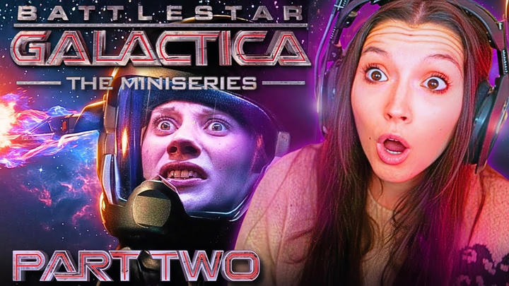 BissFlix - Battlestar Galactica (2003)