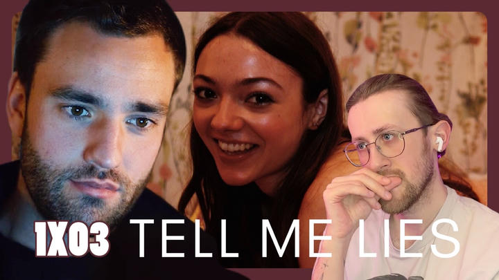 Trophy Reacts - The Righteous Gemstones (2019)