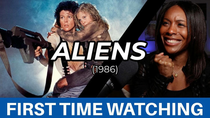 Nox So Subtle - Aliens (1986)