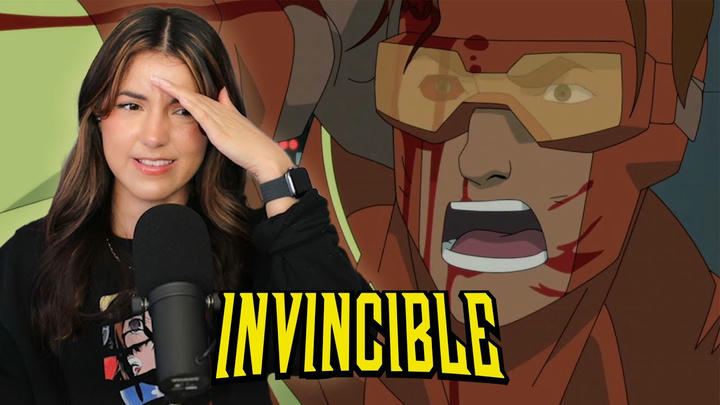 EVERYONE'S DYING! | Invincible Season 2 Episode 6 "It's Not That Simple" Reaction!