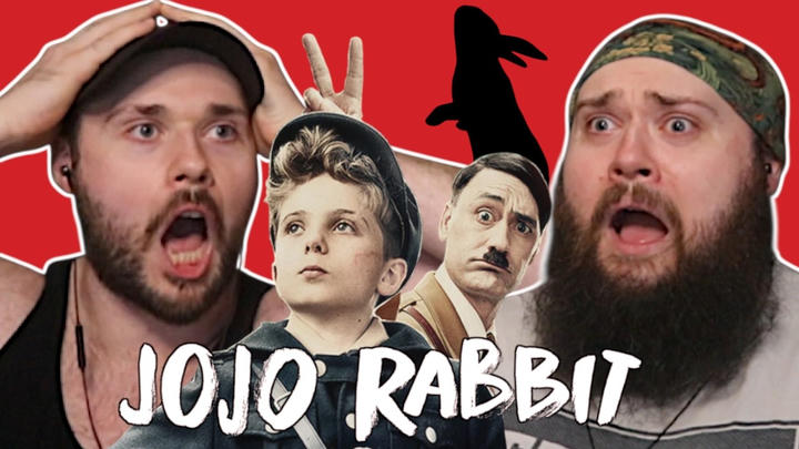 OctoKrool - Jojo Rabbit (2019)