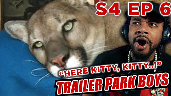 Trailer Park Boys Season 4 Episode 6 (First Time Reaction)