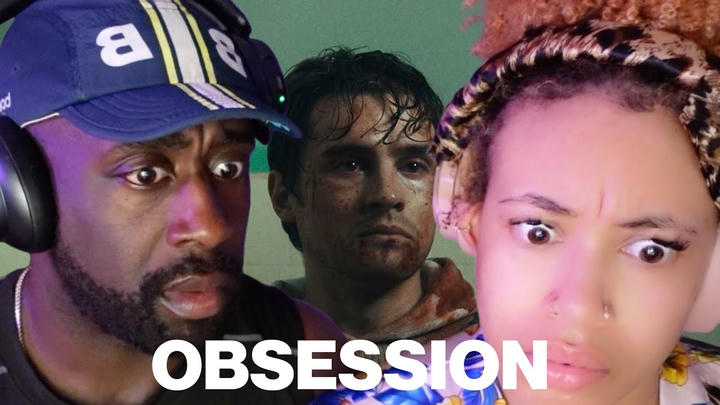 Dai N Nat Reacts - Obsession (2025)