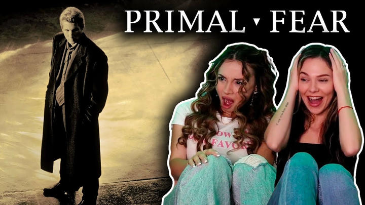 Magic Magy - Primal Fear (1996)