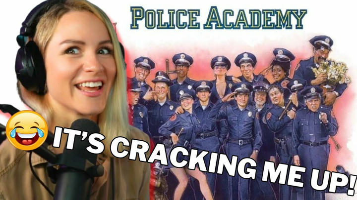 Police Academy (1984)