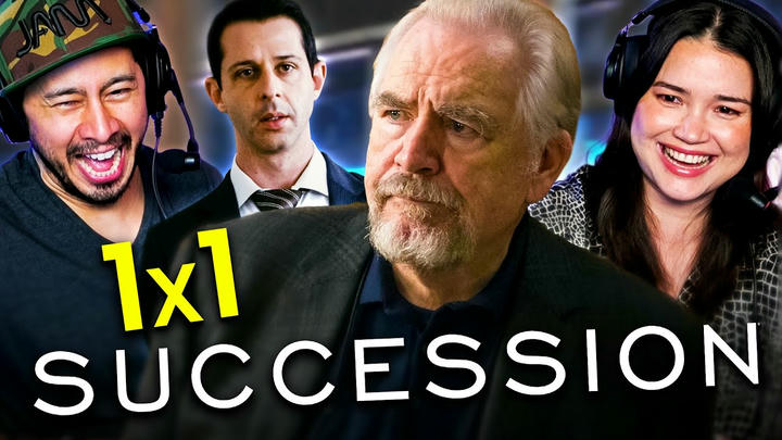 Succession (2018)