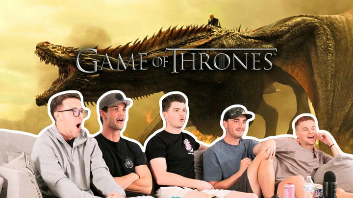 Game of Thrones HATERS/LOVERS Watch 7x4 | Reaction/Review