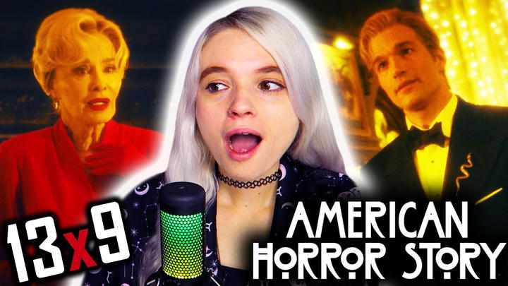 Larissa Zeeuwe - American Horror Story (2011)