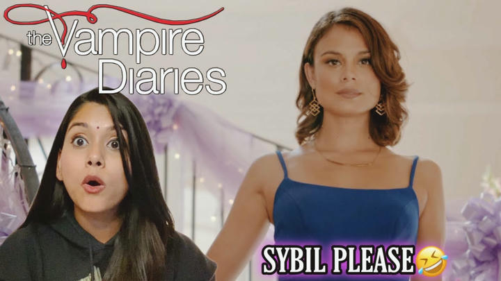 The Vampire Diaries 8x9 ~ ''The Simple Intamacy Of The Near Touch'' ~ Reaction