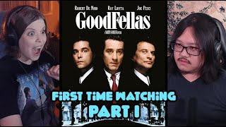 CineBinge - Goodfellas (1990)