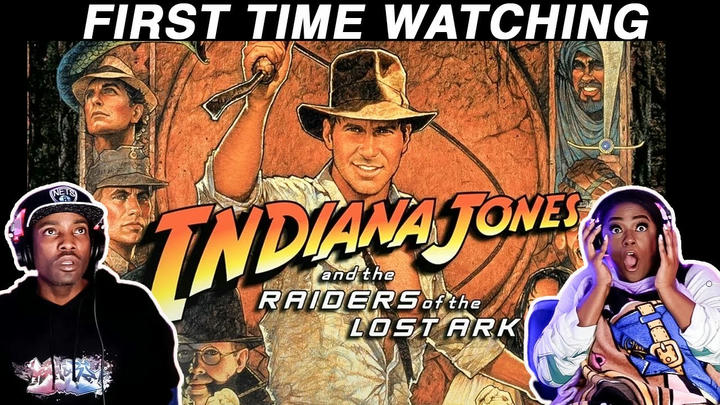 Raiders of the Lost Ark (1981)