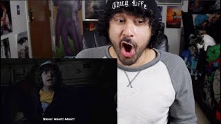 STRANGER THINGS SEASON 2 Episode 6: The Spy - REACTION & REVIEW!!!