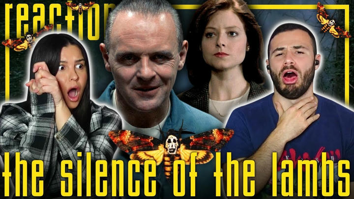 Spartan & Pudgey - The Silence of the Lambs (1991)