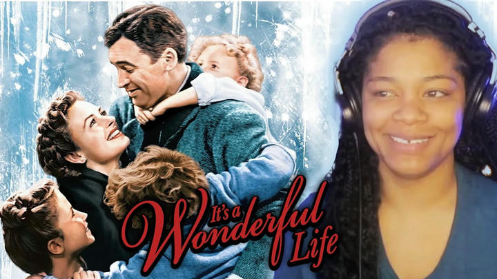 explorewith india Movies - It's a Wonderful Life (1946)