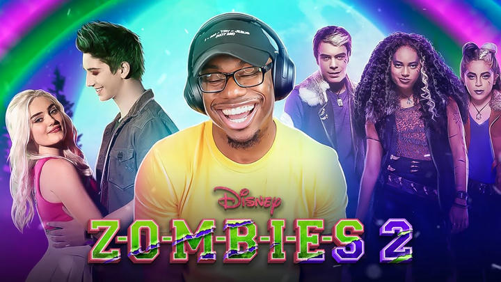 Zombies 2