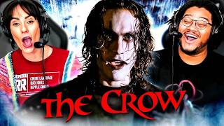 The Crow (1994)