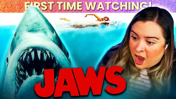 The Clueless Critics - Jaws (1975)