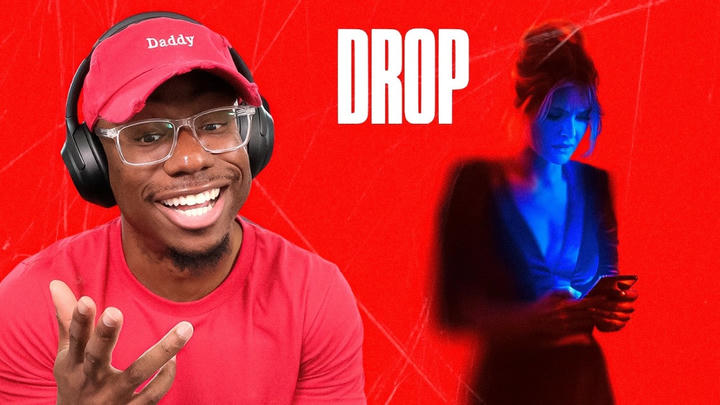 BillyBinges - Drop (2025)