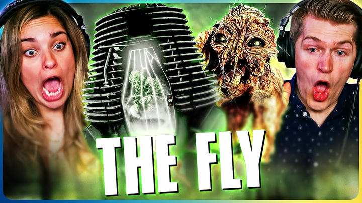 The Fly (1986)