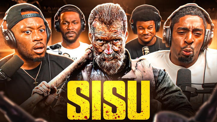Everyday Negroes - Sisu (2022)