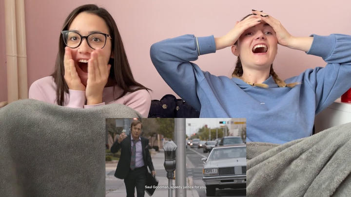 Better Call Saul 5x02 Reaction