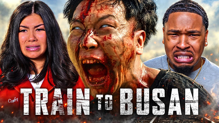 Binge Ties - Train to Busan (2016)