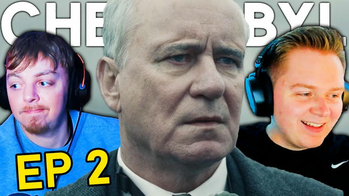 What MUST Be DONE! Chernobyl Episode 2 REACTION - "Please Remain Calm"