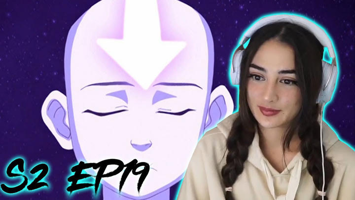 The Guru / Avatar: The Last Airbender Reaction & Review / S2 Ep19