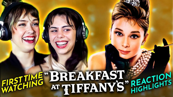 Popcorn Roulette - Breakfast at Tiffany's (1961)