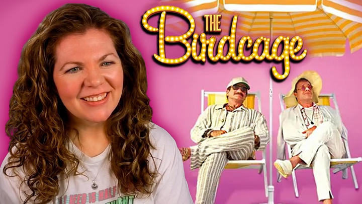 Rhetorical Thrill - The Birdcage (1996)