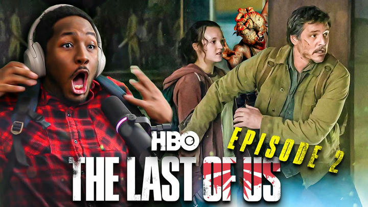 THE LAST OF US Ep 2 REACTION! | Can't Believe They're Doing It BETTER! HBO Series