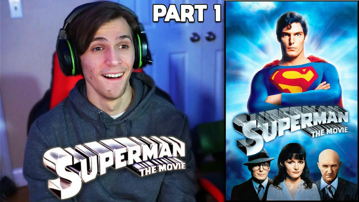 MovieFusion - Superman (1978)