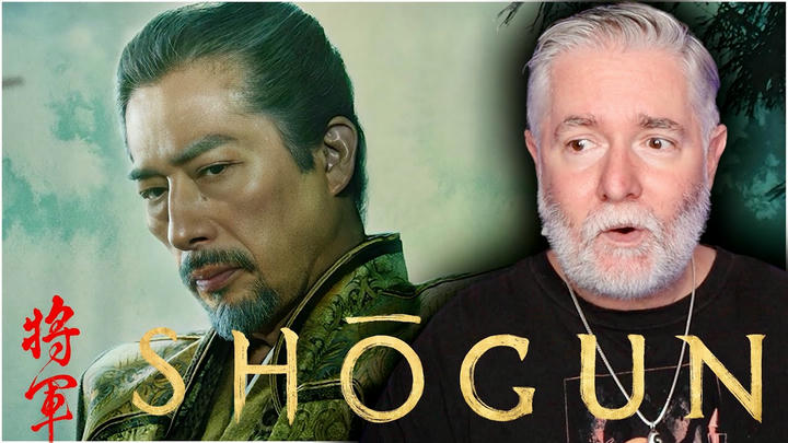 SHŌGUN 1x3 | Tomorrow Is Tomorrow | REACTION