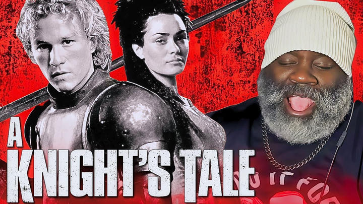 EOM Reacts - A Knight's Tale (2001)