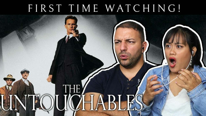 The Untouchables (1987)