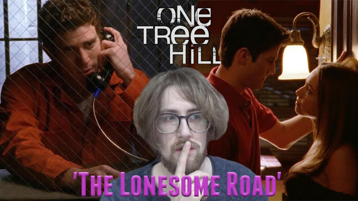 WHAT A MESS! - One Tree Hill Season 2 Episode 18 - 'The Lonesome Road' Reaction