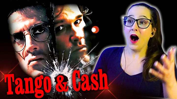 Jen Murray - Tango & Cash (1989)