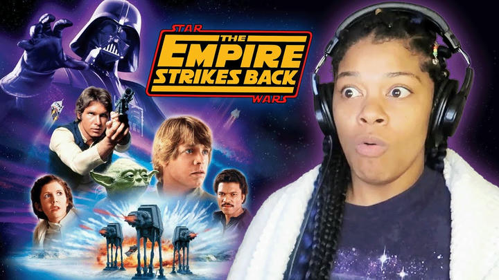 explorewith india Movies - Star Wars: Episode V - The Empire Strikes Back (1980)