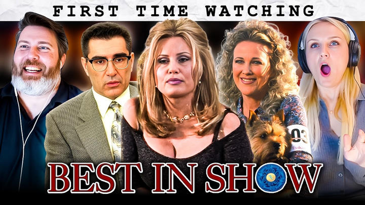 Video Village - Best in Show (2000)