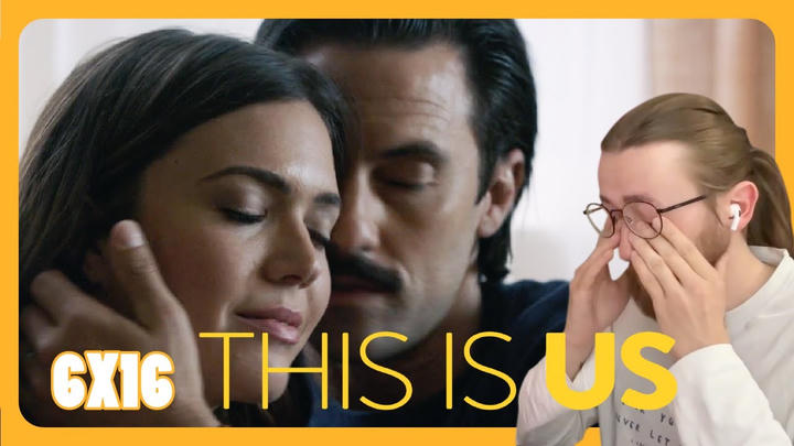 END IS NIGH - This is Us 6X16 - 'Family Meeting' Reaction