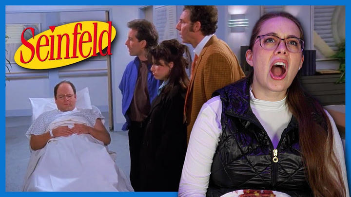 Watching Seinfeld For the First Time *The Summer of George*
