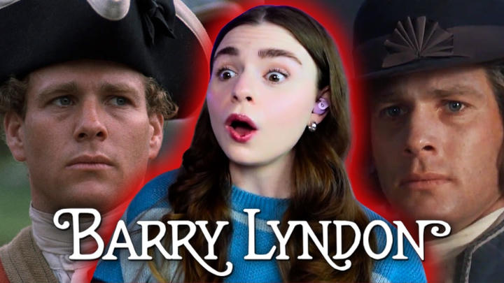 Barry Lyndon (1975)
