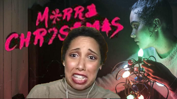 The 354 Squad - Black Christmas (2019)