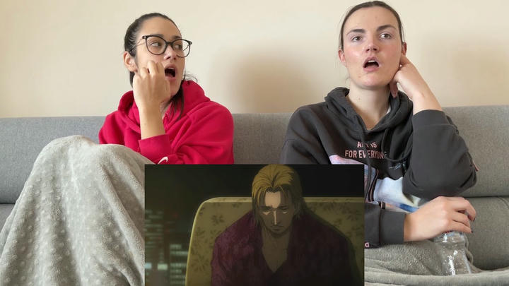 Death Note Episode 26 Reaction